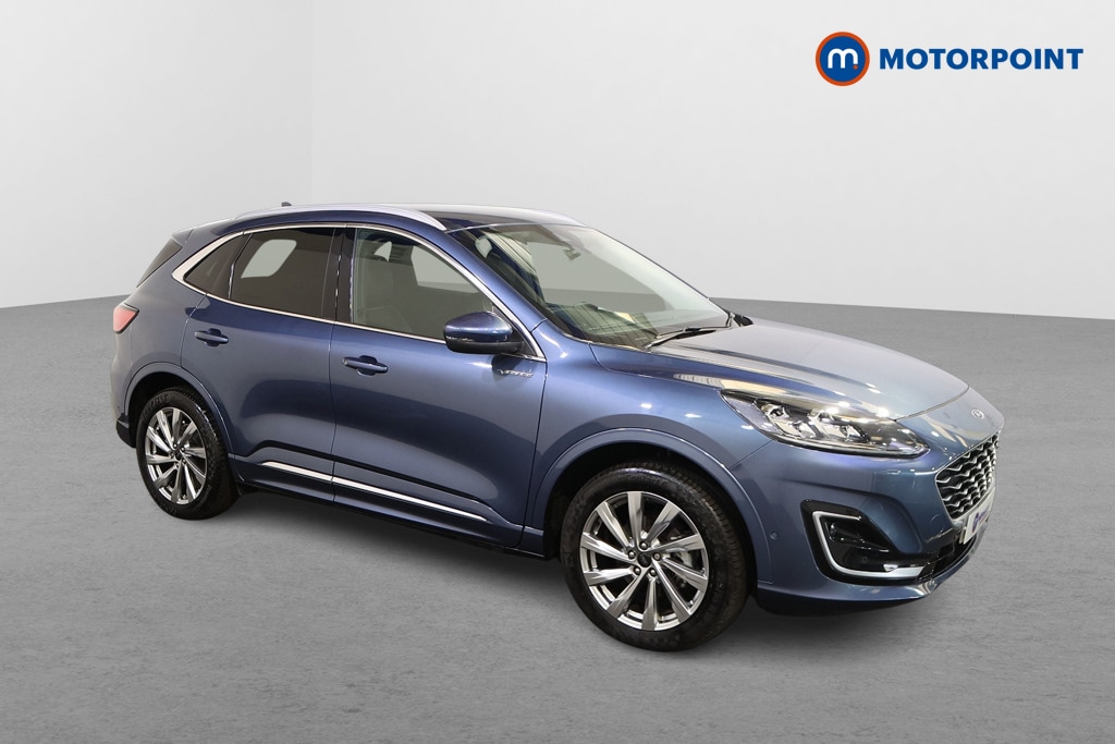 Used Ford Kuga 2023 for sale - 75980715: Photo 1