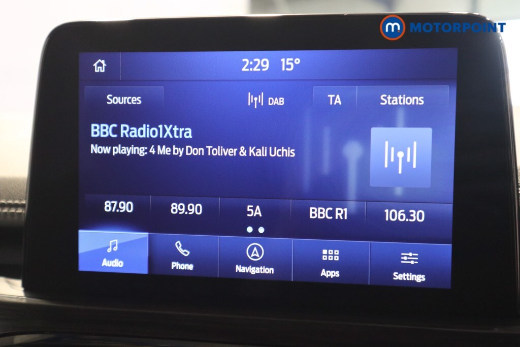 Used Ford Kuga 2023 for sale - 75980715: Photo 10