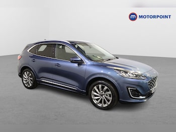 Ford - Kuga