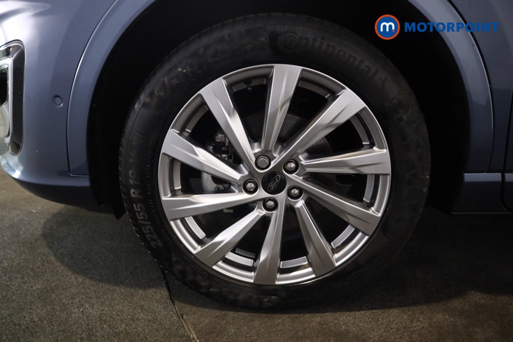 Used Ford Kuga 2023 for sale - 75980715: Photo 27