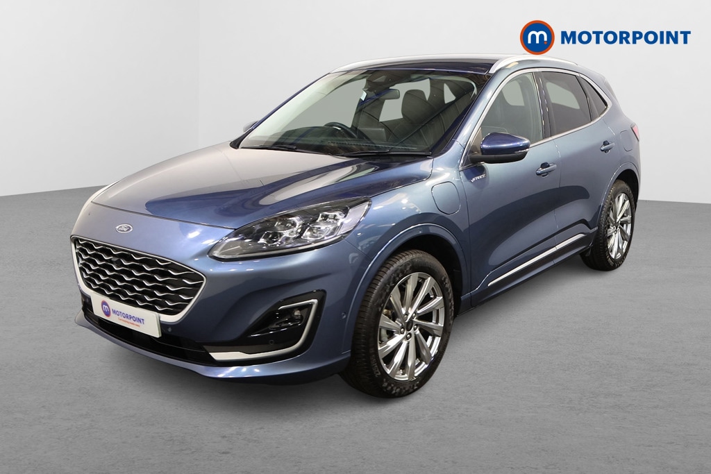 Used Ford Kuga 2023 for sale - 75980715: Photo 3