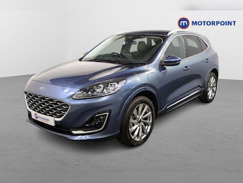 Used Ford Kuga 2023 for sale - 75980715: Photo 3