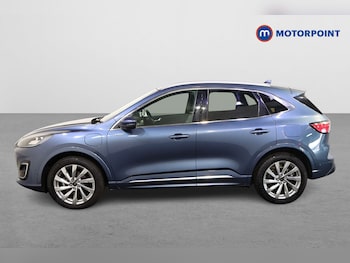 Used Ford Kuga 2023 for sale - 75980715: Photo 4