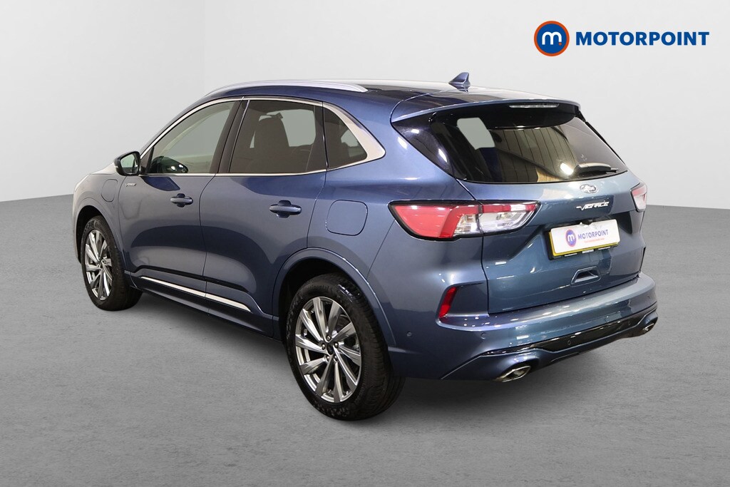 Used Ford Kuga 2023 for sale - 75980715: Photo 5