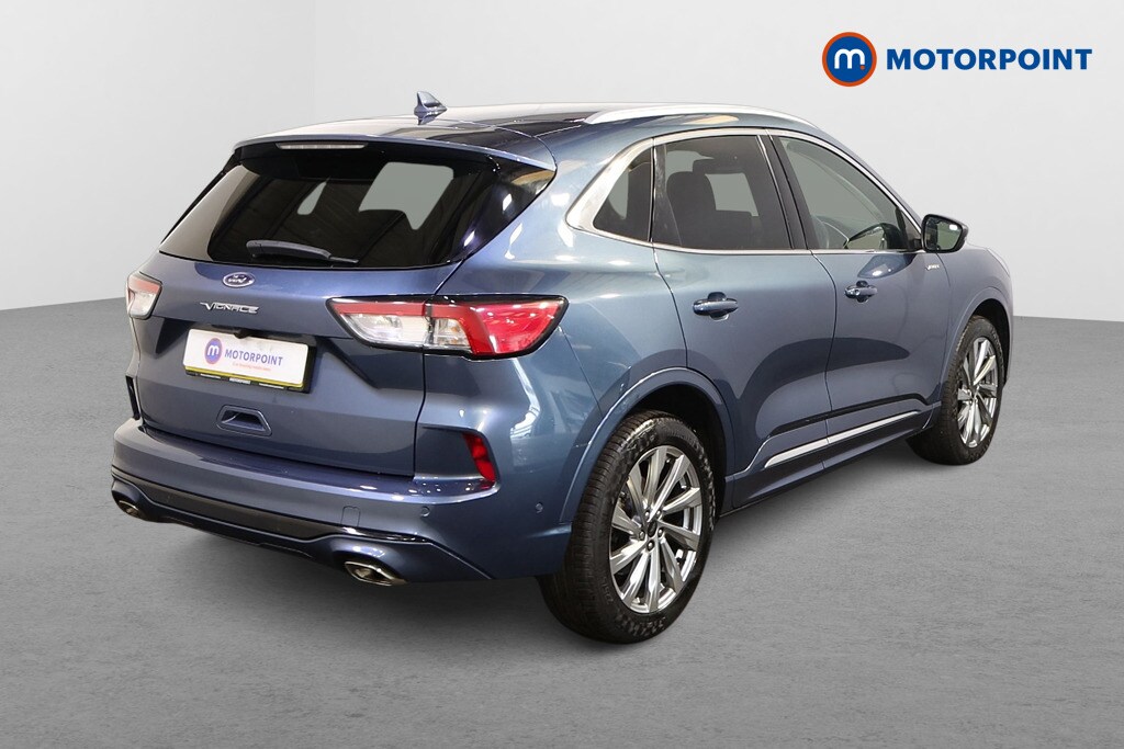 Used Ford Kuga 2023 for sale - 75980715: Photo 7