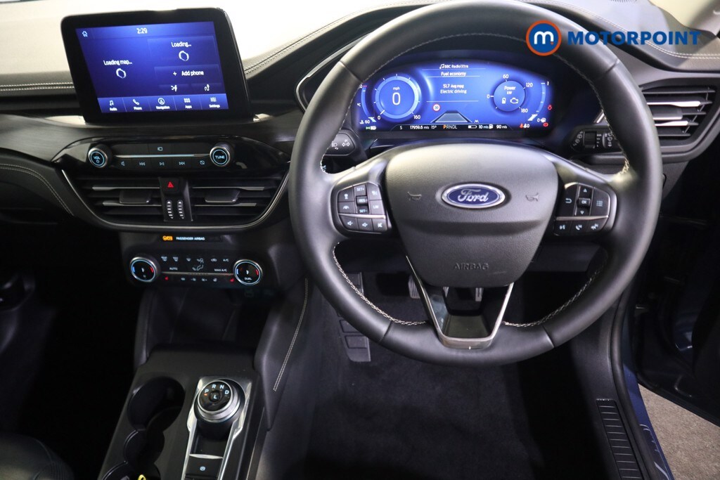 Used Ford Kuga 2023 for sale - 75980715: Photo 9