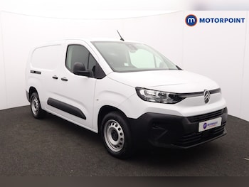 Used Citroen Berlingo undefined for sale - 78721078: Photo