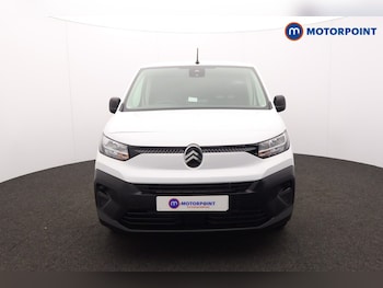 Used Citroen Berlingo undefined for sale - 78721078: Photo
