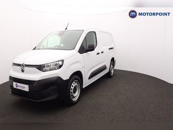 Used Citroen Berlingo undefined for sale - 78721078: Photo