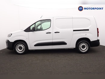Used Citroen Berlingo undefined for sale - 78721078: Photo