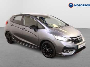 2018 - 1.5 i-VTEC Sport 5dr Navi CVT
