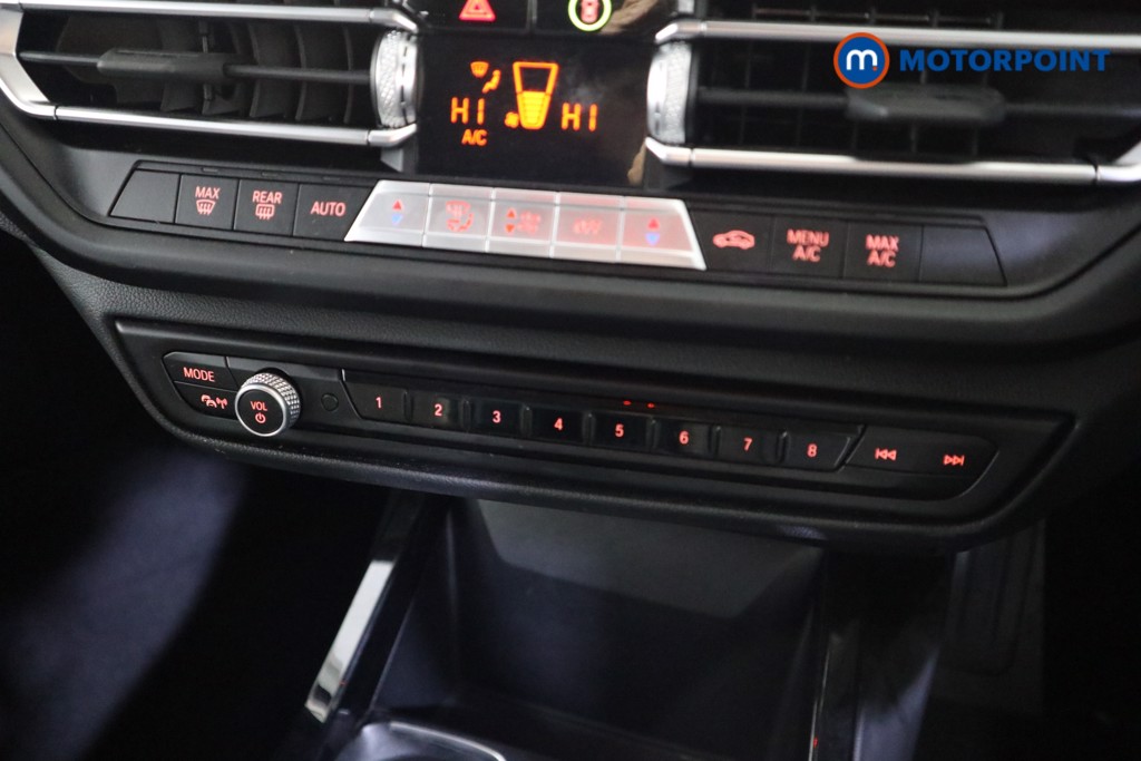 Used BMW 1 Series 2022 for sale - 77450649: Photo 15