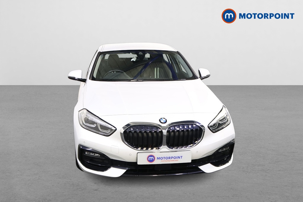 Used BMW 1 Series 2022 for sale - 77450649: Photo 2