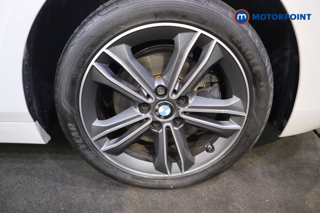 Used BMW 1 Series 2022 for sale - 77450649: Photo 29