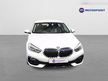 Used BMW 1 Series 2022 for sale - 77450649: Photo