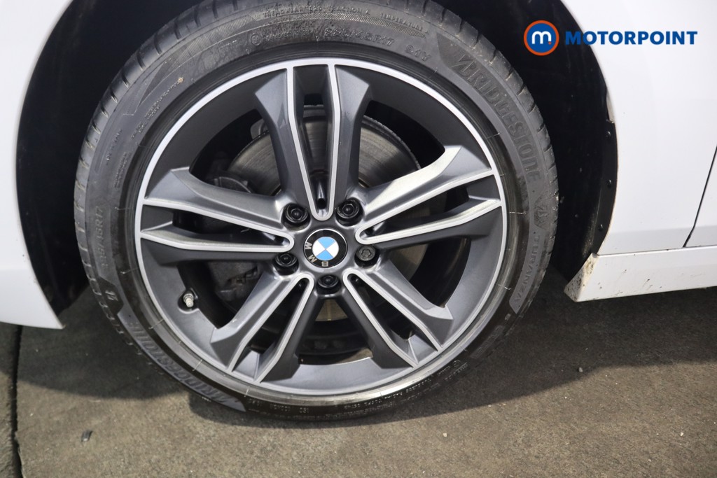 Used BMW 1 Series 2022 for sale - 77450649: Photo 30