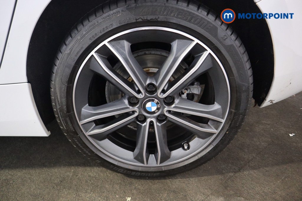 Used BMW 1 Series 2022 for sale - 77450649: Photo 31