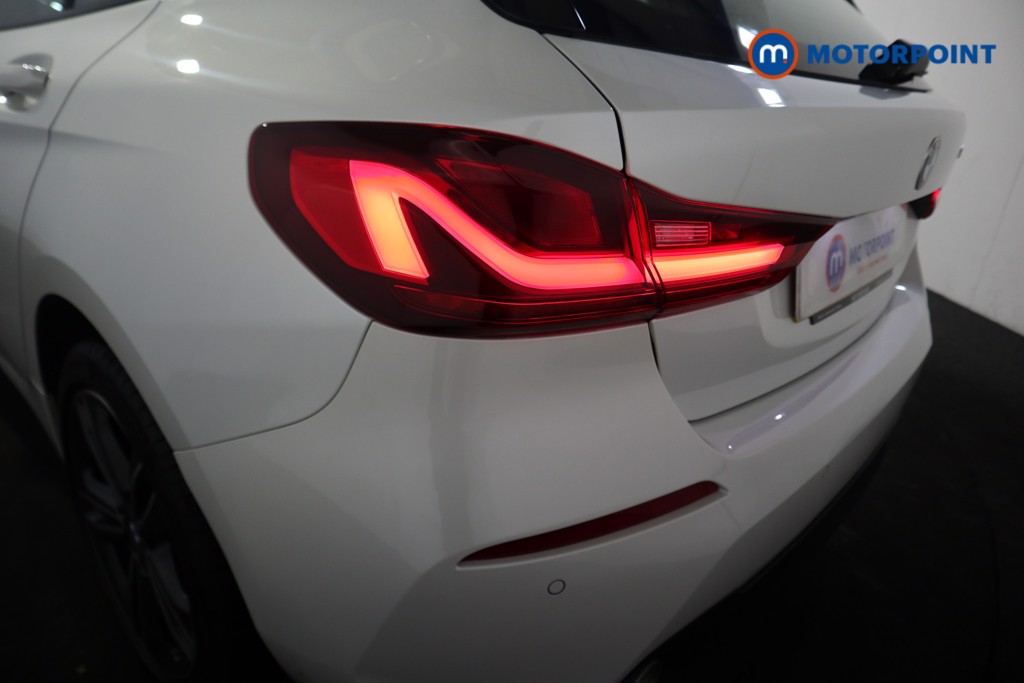 Used BMW 1 Series 2022 for sale - 77450649: Photo 33