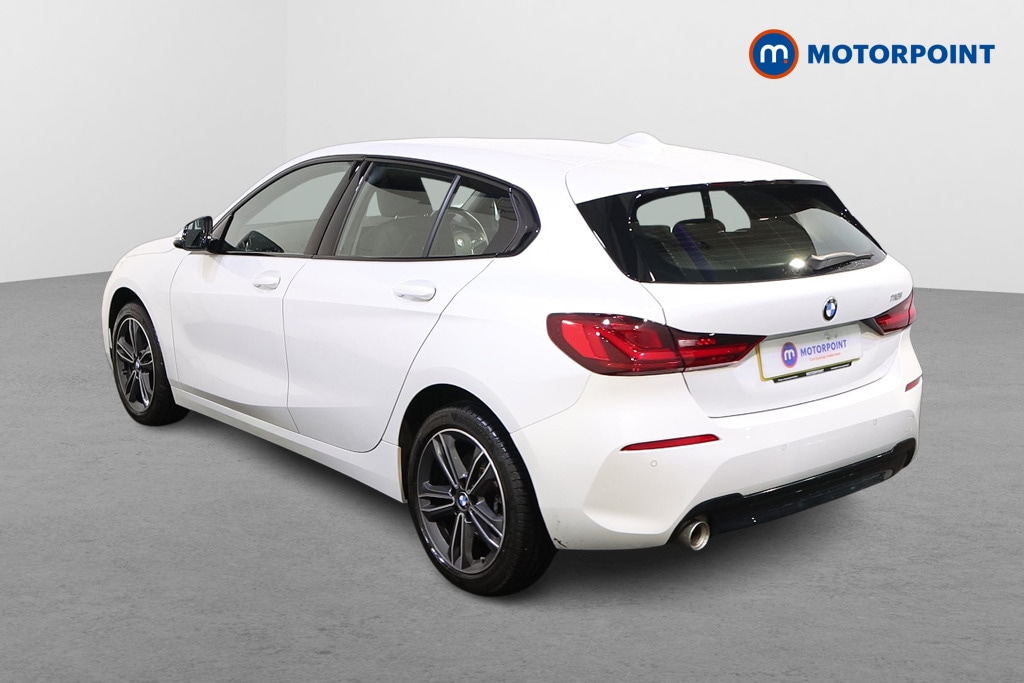 Used BMW 1 Series 2022 for sale - 77450649: Photo 5