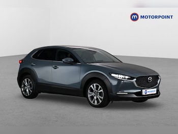 Used Mazda CX-30 2020 for sale - 79437098: Photo