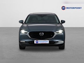Used Mazda CX-30 2020 for sale - 79437098: Photo