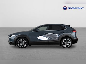 Used Mazda CX-30 2020 for sale - 79437098: Photo