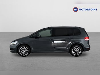 Used Volkswagen Touran 2025 for sale - 79449034: Photo