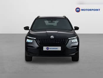 Used Skoda Kamiq 2023 for sale - 79816333: Photo