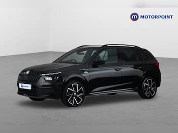 Used Skoda Kamiq 2023 for sale - 79816333: Photo