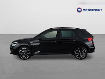 Used Skoda Kamiq 2023 for sale - 79816333: Photo