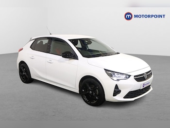 Used Vauxhall Corsa undefined for sale - 78721367: Photo