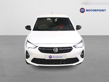 Used Vauxhall Corsa undefined for sale - 78721367: Photo