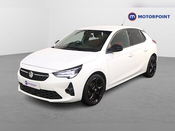 Used Vauxhall Corsa undefined for sale - 78721367: Photo