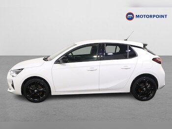 Used Vauxhall Corsa undefined for sale - 78721367: Photo