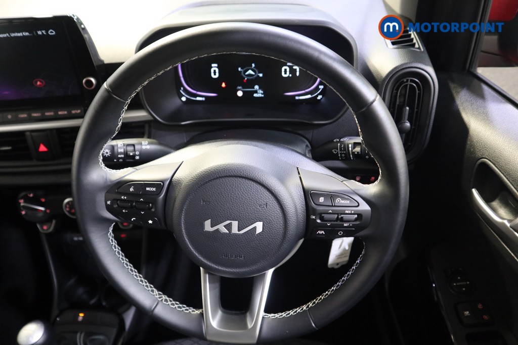 Used Kia Picanto 2024 for sale - 76367083: Photo 10