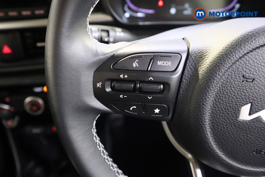 Used Kia Picanto 2024 for sale - 76367083: Photo 11