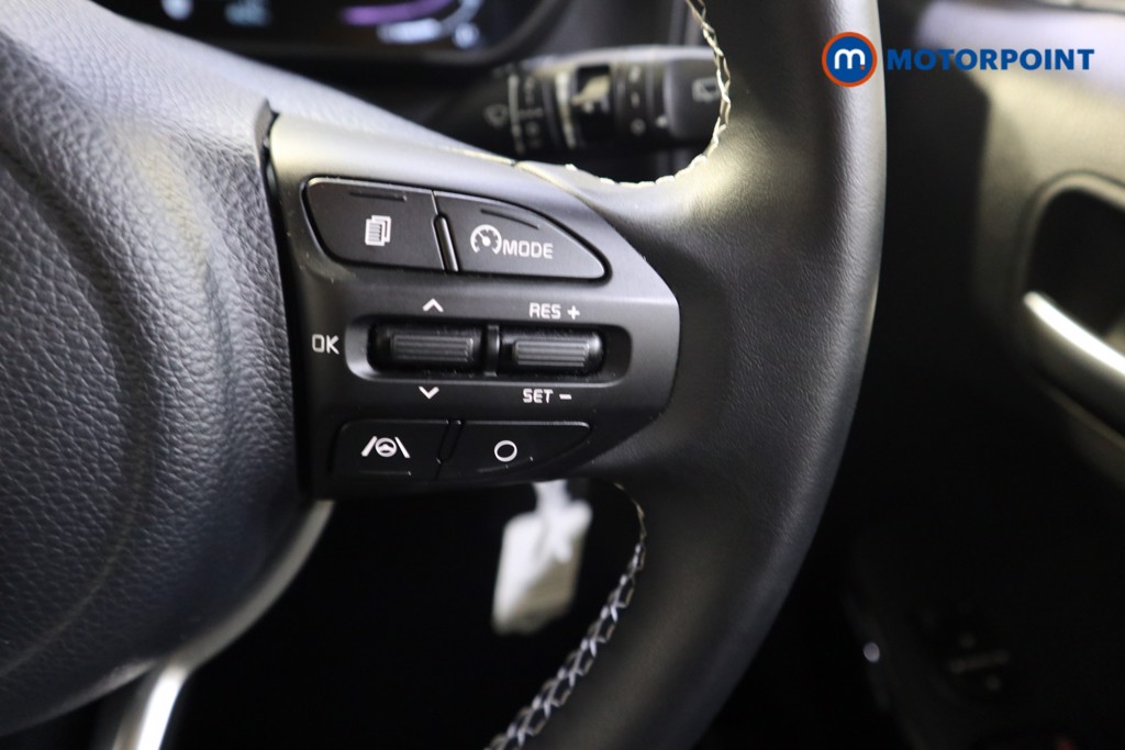 Used Kia Picanto 2024 for sale - 76367083: Photo 12