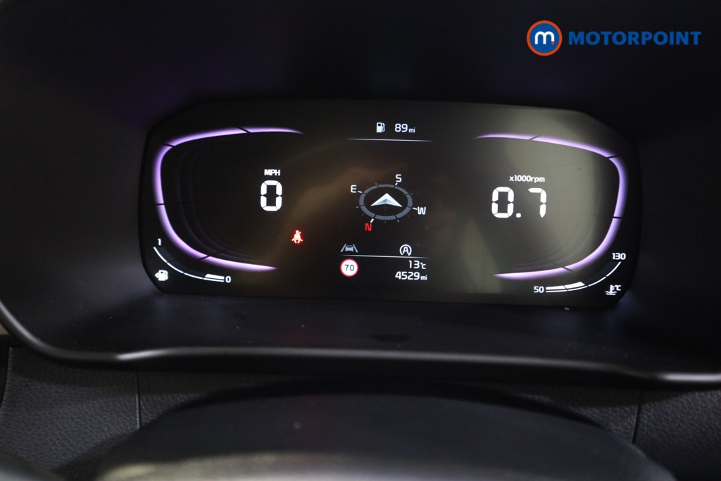 Used Kia Picanto 2024 for sale - 76367083: Photo 13