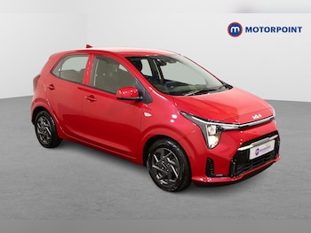 Kia - Picanto