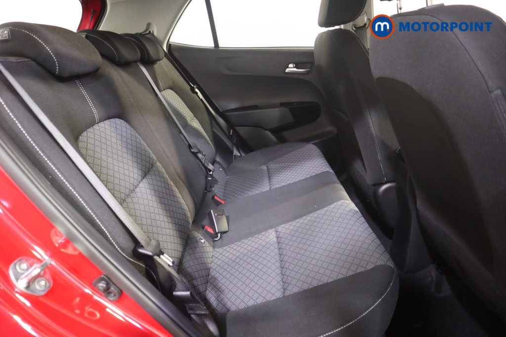 Used Kia Picanto 2024 for sale - 76367083: Photo 21