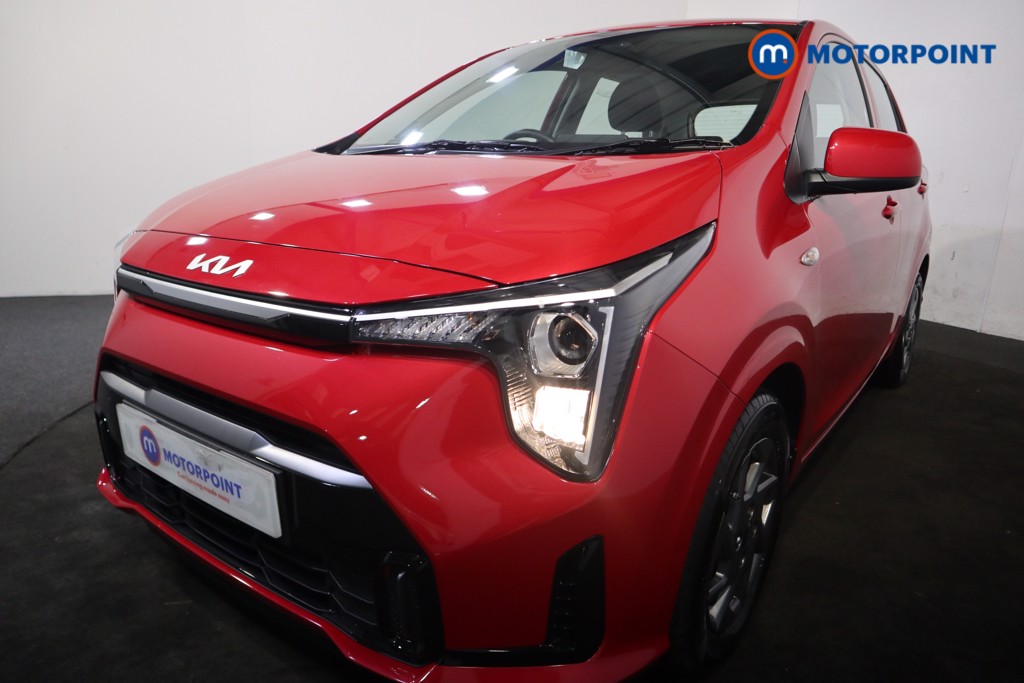 Used Kia Picanto 2024 for sale - 76367083: Photo 36