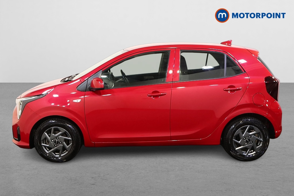 Used Kia Picanto 2024 for sale - 76367083: Photo 4