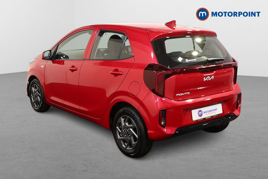 Used Kia Picanto 2024 for sale - 76367083: Photo 5