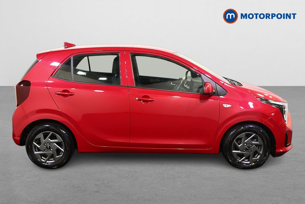 Used Kia Picanto 2024 for sale - 76367083: Photo 8