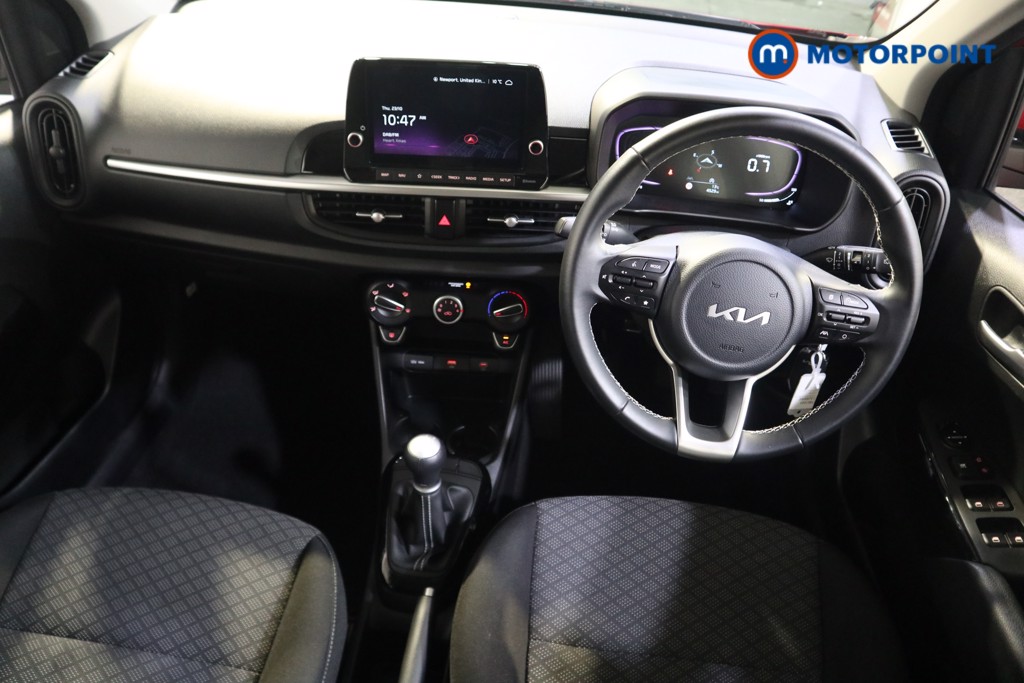 Used Kia Picanto 2024 for sale - 76367083: Photo 9