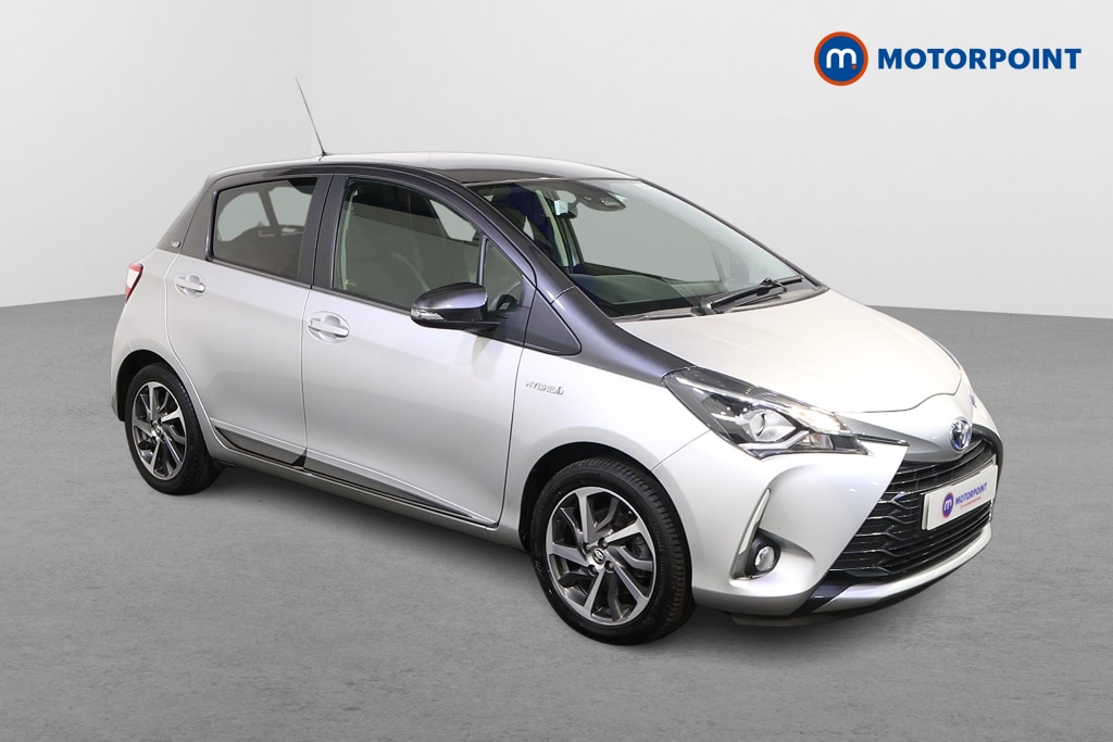 Used Toyota Yaris 2020 for sale - 76685194: Photo 1