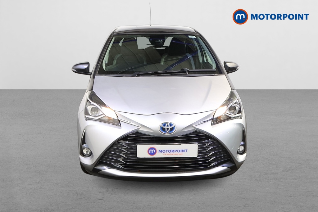 Used Toyota Yaris 2020 for sale - 76685194: Photo 2