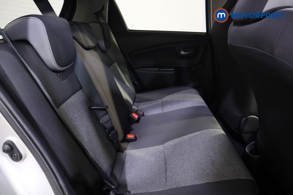 Used Toyota Yaris 2020 for sale - 76685194: Photo 23