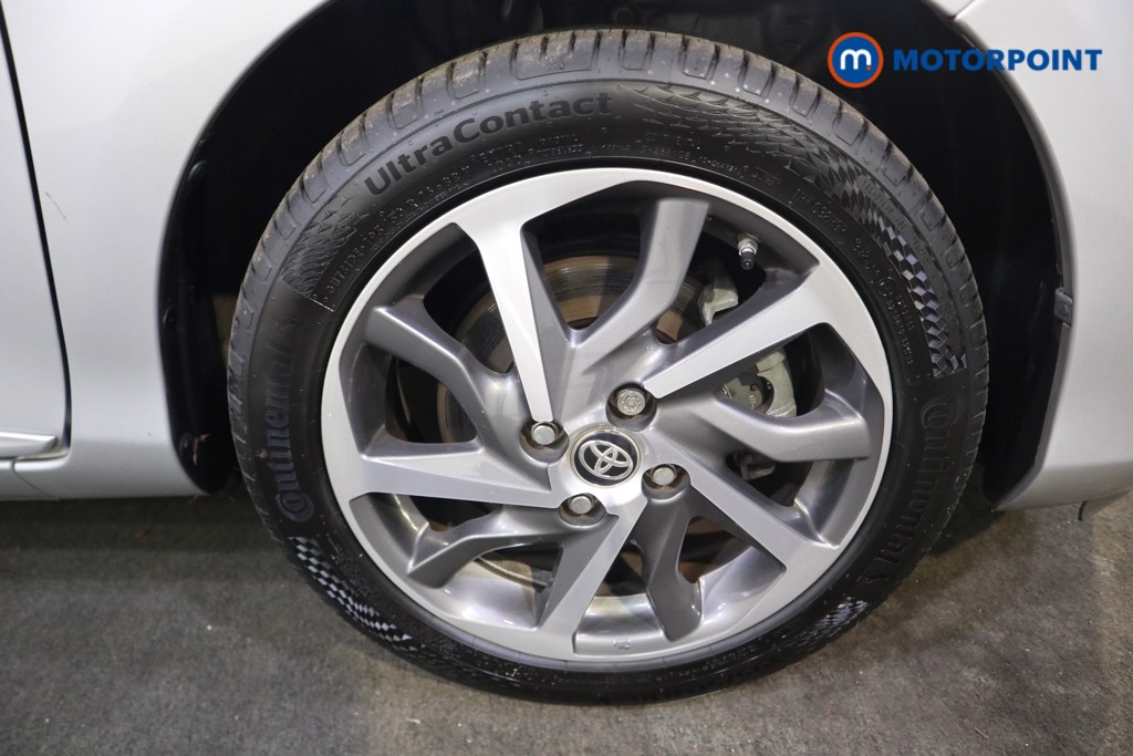 Used Toyota Yaris 2020 for sale - 76685194: Photo 28