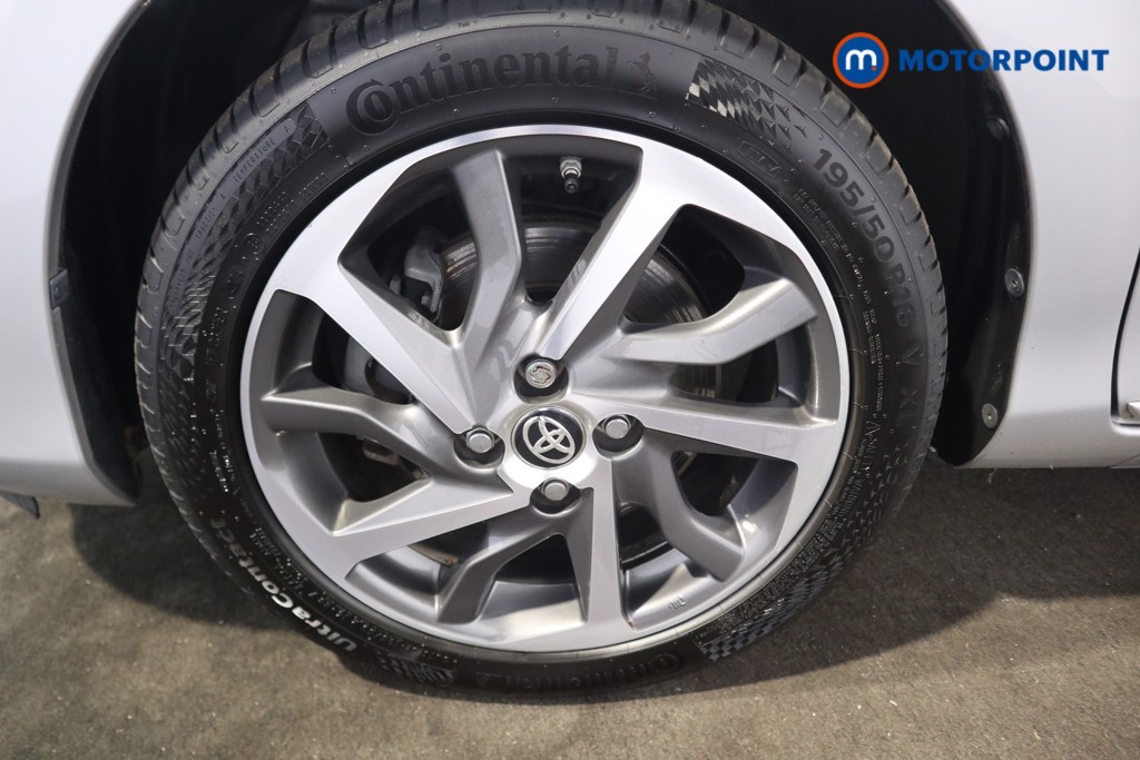 Used Toyota Yaris 2020 for sale - 76685194: Photo 29